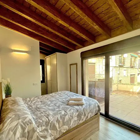 Chalet Casa De La Galera Turistico En