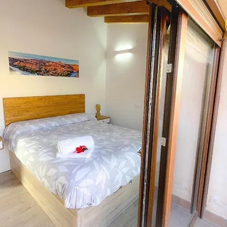 Casa De La Galera Turistico En