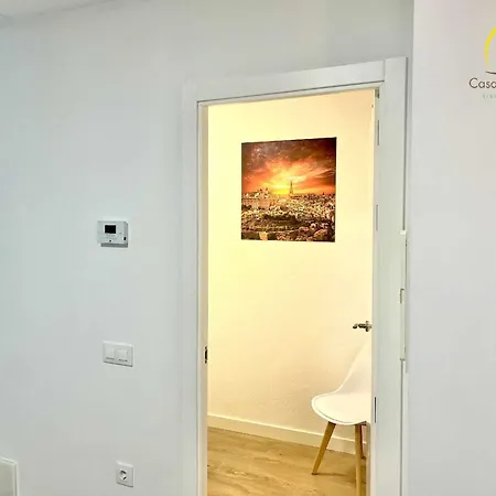 Casa De La Galera Turistico En Chalet *